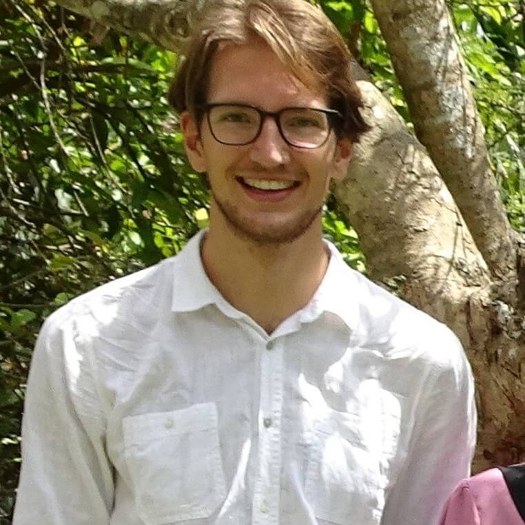 David Tom Van Melle